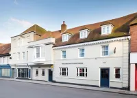The Merchants House, BW Signature Collection Hotels in Britford