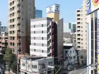 HOTEL LiVEMAX BUDGET Fuchu Annex