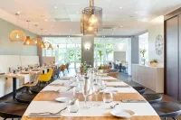 Les Terrasses d'Atlanthal Hotels in Anglet