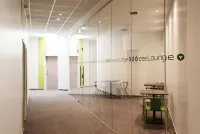 Eee Hotel Traun Hotels in Ansfelden