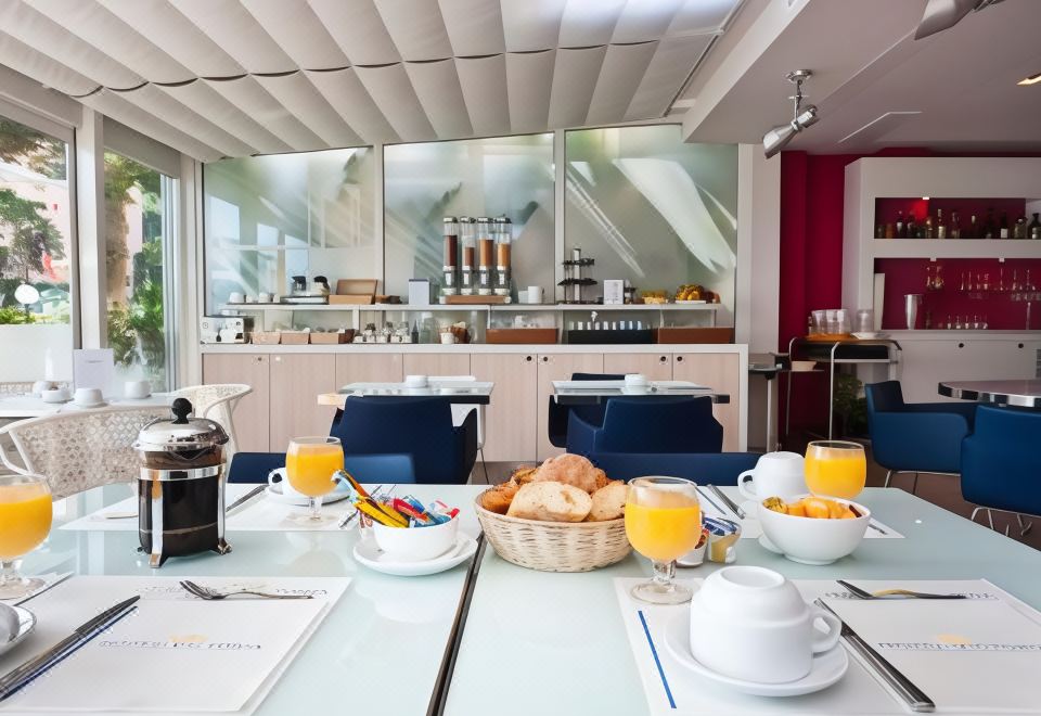 호텔 빅토리아 로크브륀느-캡-마르틴