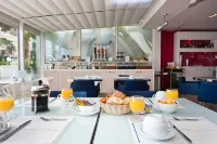 Hotel Victoria Hotels in Roquebrune-Cap-Martin