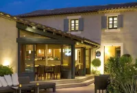 Hotel du Chateau et Spa Carita Hotel a Carcassonne