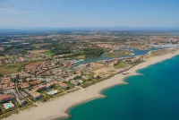 Les Demeures Torrellanes - Vacancéole Hôtels à : Elne