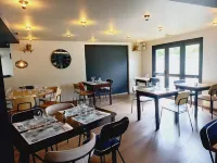 Brit Hotel le Kerotel Hotels in Ploemeur