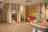 Hotel la Union Hotel di Humanes de Madrid