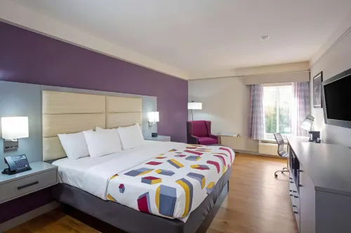 La Quinta Inn & Suites by Wyndham Mobile - Daphne Hotels in Spanish Fort