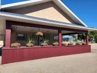 Stars Inn - Motel Hotels in der Nähe von Fort Heritage Precinct