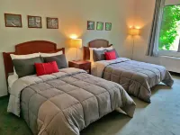 Auberge Val Saint-Côme Hotels in Matawinie Regional County Municipality