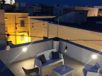 Blanco B&B - Group Puglia Hotel a Trani