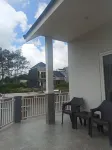 Vila Keluarga New Asfa