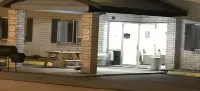 Antler Motel