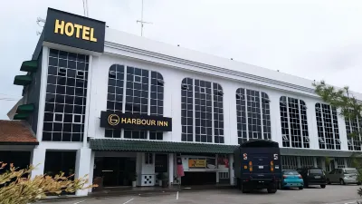 Harbour Inn Hotels in Melaka