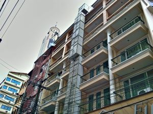 First House Hotel Bangkok