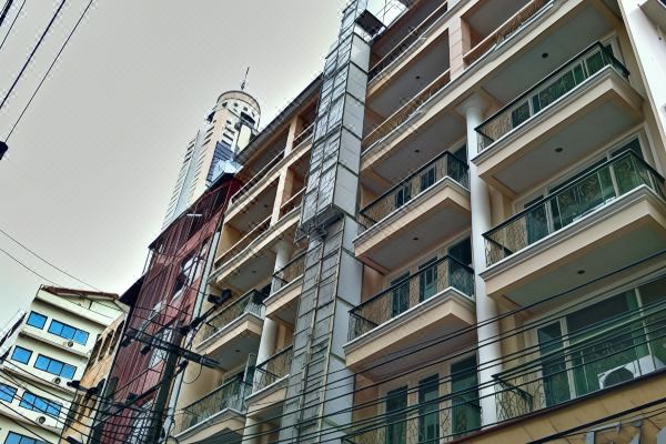 퍼스트 하우스 호텔 방콕(First House Hotel Bangkok)_4