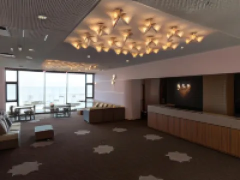 Oarai Hotel Annex Gyoraian Hotels in Oarai