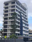 Aries Holiday Apartments
