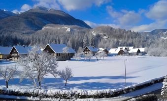 Hotel Gasperin Bohinj