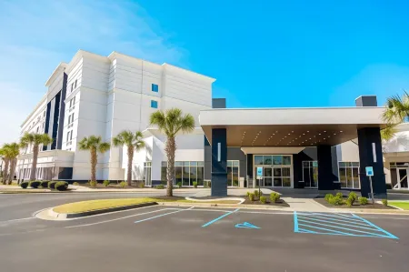 Delta Hotels Columbia Northeast