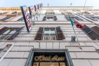 Raeli Hotel Luce Hotels near Monumento Paolina Bonaparte