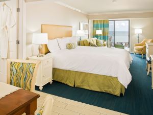 Surfside Hotel and Suites