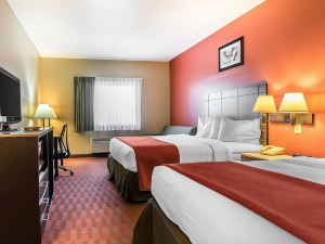 Quality Inn & Suites la Vergne