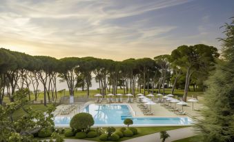 Falkensteiner Hotel Adriana - Adults Only