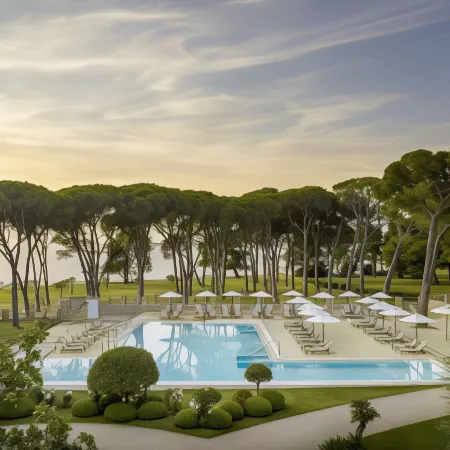 Falkensteiner Hotel Adriana - Adults Only