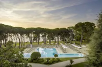 Falkensteiner Hotel Adriana - Adults Only - Beach