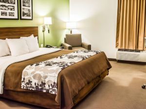 Sleep Inn & Suites Stony Creek