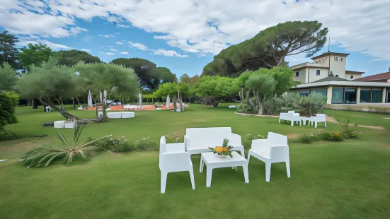 Grand Hotel Paestum