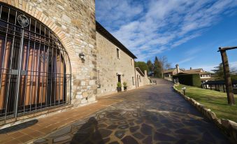 Borgo San Faustino Country Relais and Spa