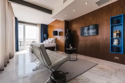 SU29 Boutique Hotel Hotel a Valletta