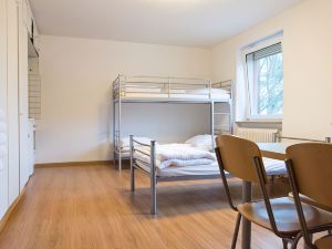 A1 Hostel Nurnberg