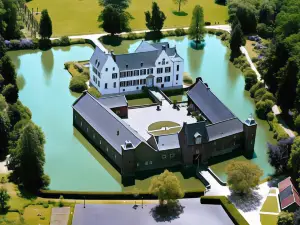 Landidyll Hotel Weidenbrück & Spa