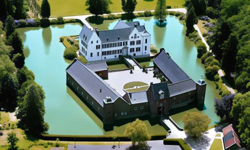 Landidyll Hotel Restaurant Weidenbrück & SPA