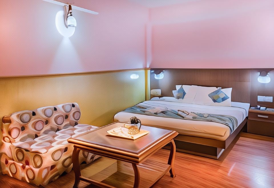 Hotel Sonamchen