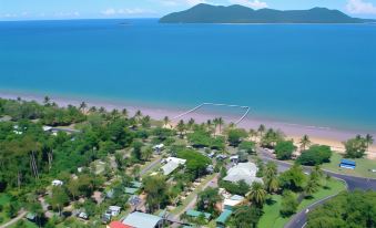 Big4 Tasman Holiday Parks - South Mission Beach