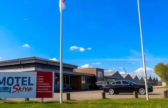 斯凱弗汽車旅館