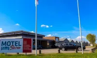 Motel Skive Hotels in Skive