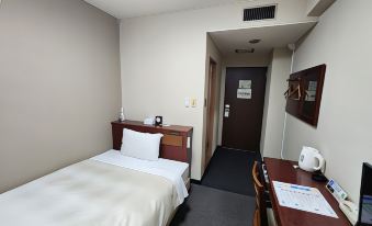 Hotel Tokuyama Hills Heiwadoriten