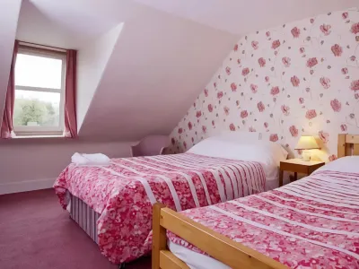 Waverley Hotel Hotels in Nairn