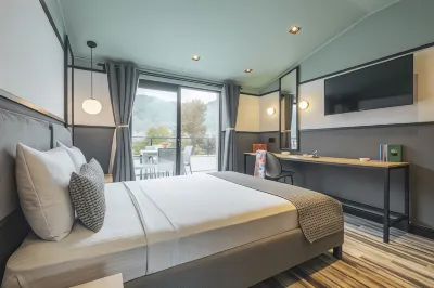 City Life Demir Hotel Hotels in Fethiye