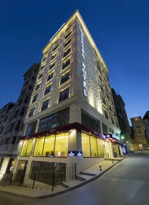Regard Hotel Hotels in Yerevan