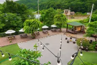 Namyangju Haimom Family Pension Black Hotels in Namyangju