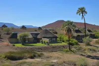 Palmwag Camping2Go Hotels in 