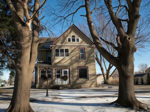 The Urstad House B&B