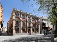 Líbere Ciudad Real Hotels in der Nähe von Palacio Lopez Villasenor