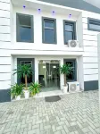 House 2 Guest House Hotel a Mushin