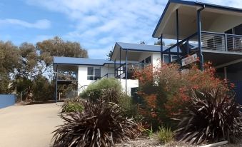 Kangaroo Island Bayview Villas